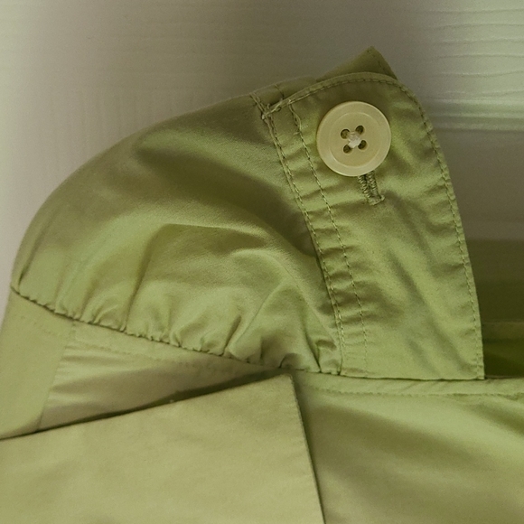 Banana Republic Dress Top - Picture 3 of 5